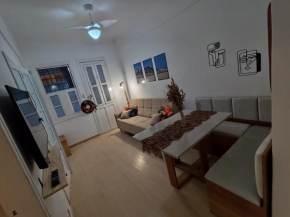 Casinha aconchegante Urca, Cozy house Urca